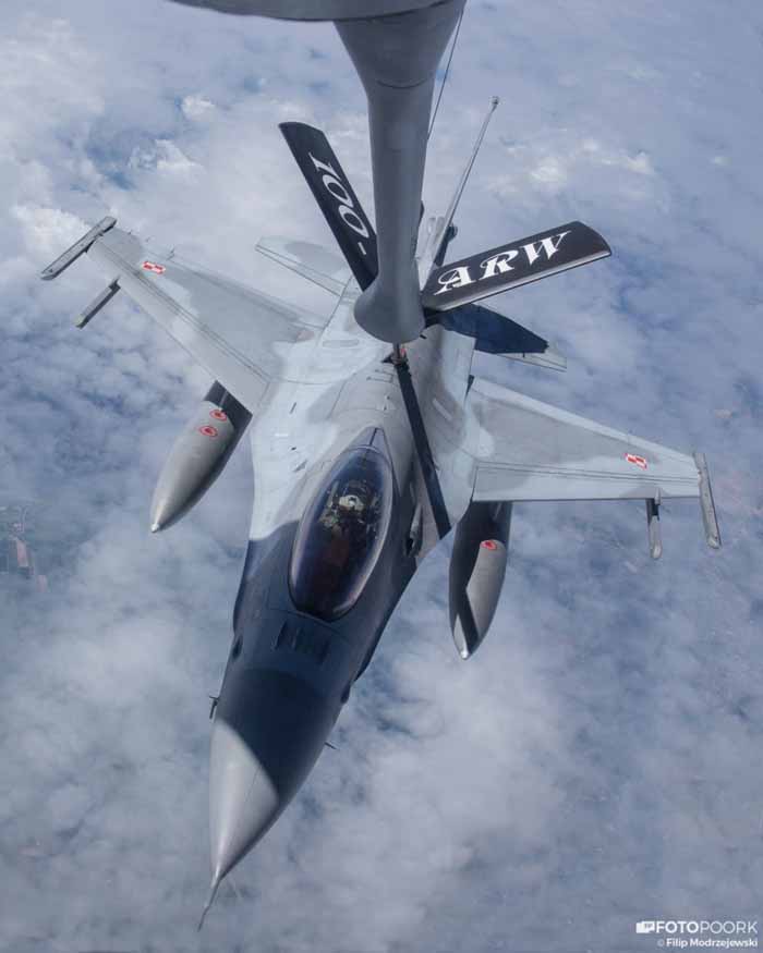 f-16 polandia 3