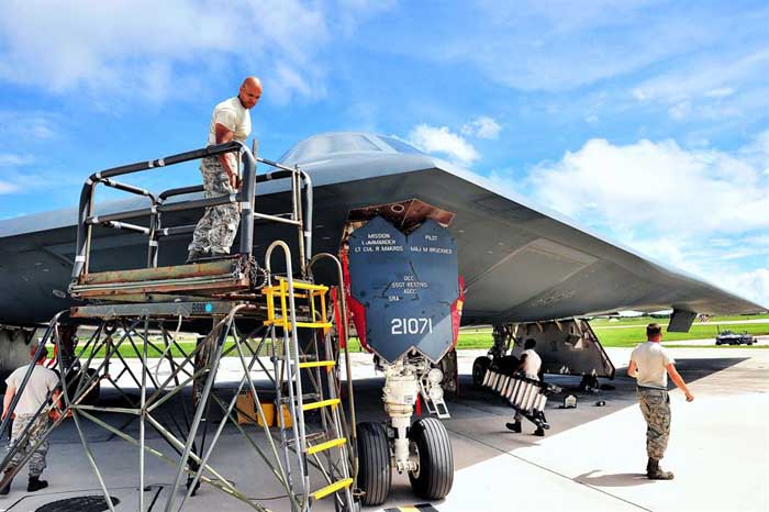 b-2 siap