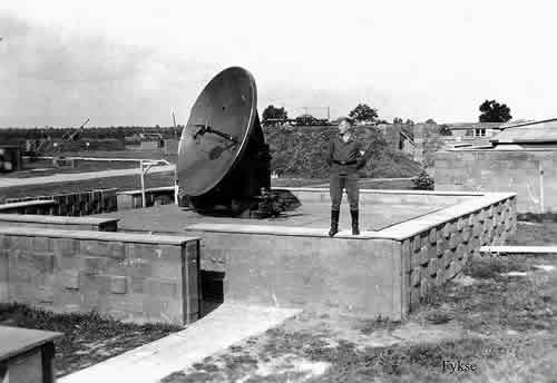 Radar Wurzburg