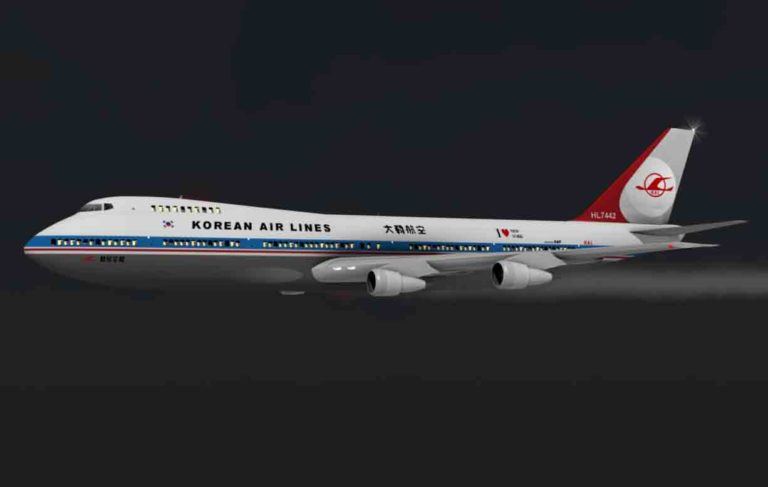 KISAH PELANGGARAN UDARA (7): B – 747 Korean Airlines vs Su – 15 Soviet