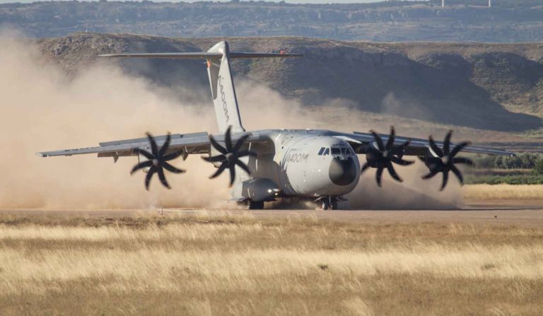 A400M, SI TAMBUN TERBAIK ABAD 21