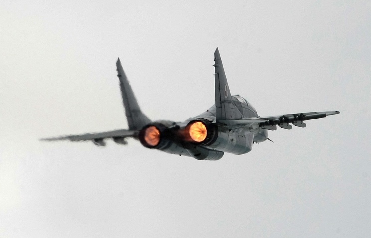 Setelah MiG-29, Bangladesh Lirik Kapal Selam Rusia