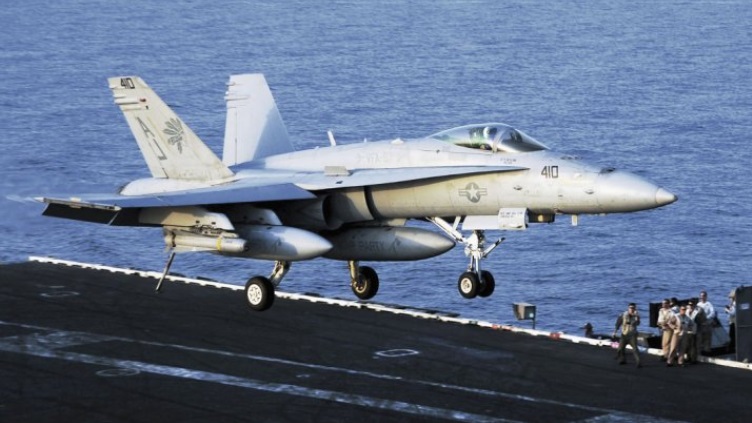 US Navy Tambah Stok Rudal AGM-65E2