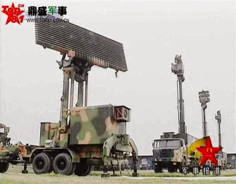 Rusia Akui Radar China Mampu Deteksi Pesawat Siluman