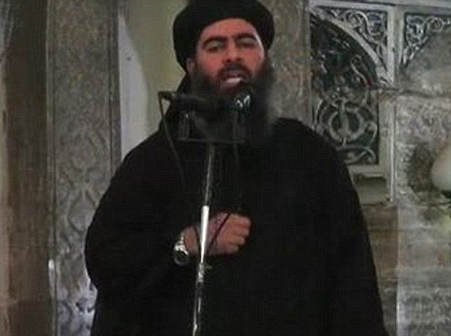 Abu Bakr al-Baghdadi Dilaporkan Tewas di Tangan Pasukan Khusus Amerika