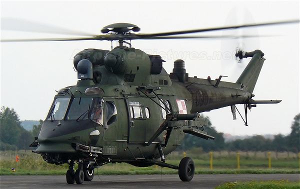 Polandia Tunda Deadline Pengajuan Penawaran 70 Helikopter