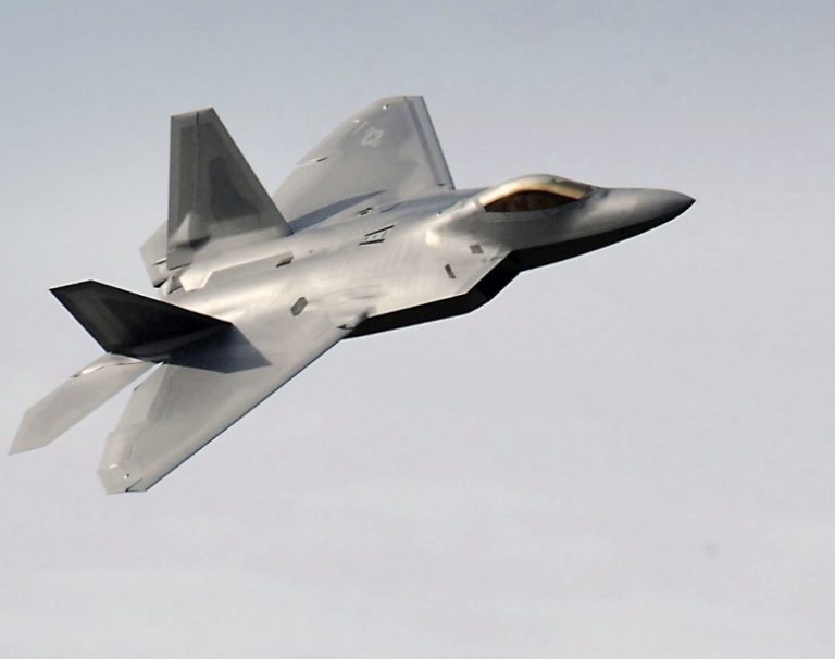 Dalam Hal Siluman T-50 Kalah Dibanding F-22, Tapi…