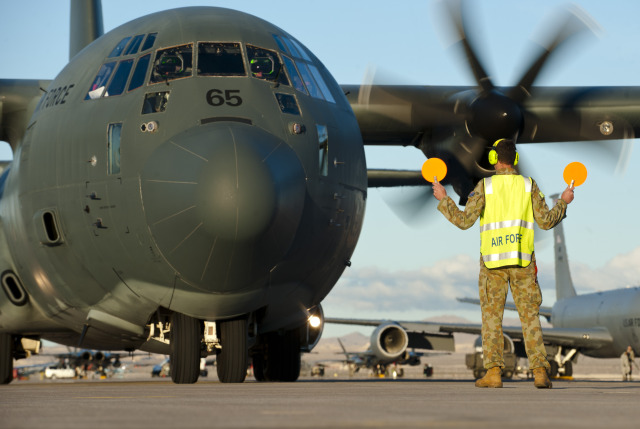 Super Hercules Tetap Perkasa, 100 Pesanan Ada di Depan Mata