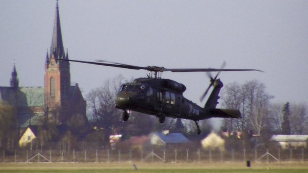 S-70 Battle Hawk, Apa Itu?