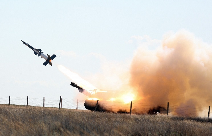 Pantsir-S1, Pembunuh Jarak Dekat Ancaman Udara