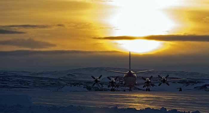 Trump Batalkan Kunjungan Karena Masalah Greenland, Denmark Benar-Benar Terkejut