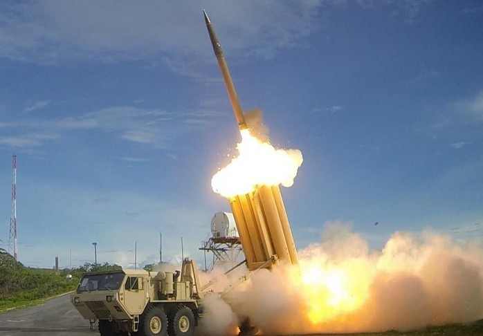 Nekat Kerahkan THAAD, Beijing & Moskow akan Paksa AS Membayar Mahal