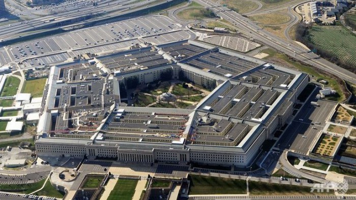 Pentagon Serukan NATO Genjot Anggaran untuk Menahan Rusia