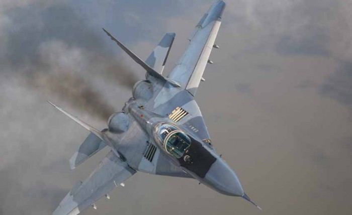 Di Tengah Keterbatasan, MiG-29 Tetap Sulit Dikalahkan