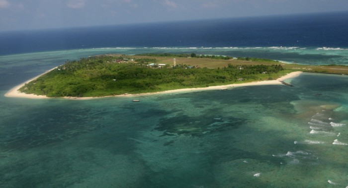 China Mungkin akan Bangun Pembangkit Listrik Nuklir Mengambang di Laut China Selatan