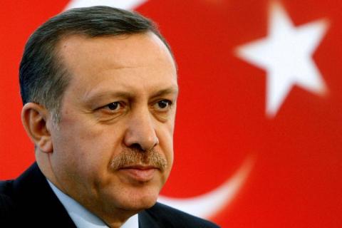 Keren! Erdogan Gagalkan Warganya yang Hendak Bunuh Diri