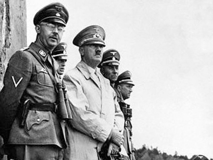 3 Senjata Rahasia Yang Dibangun Hitler Pada Perang Dunia II