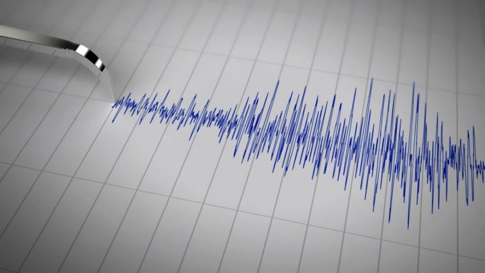 Gempa Buatan Terdeteksi di Korea Utara, Kim Uji Nuklir Lagi?