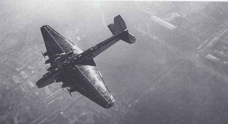 ANT-20, Legenda Soviet Yang Berumur Satu Tahun Kurang Sehari