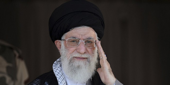 Iran Mulai Cari Pengganti Ayatollah Khamenei