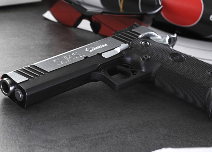 SPS: Pistol Penjaga Putin