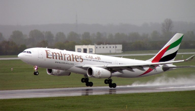 Emirates Cari 36 Pesawat Baru