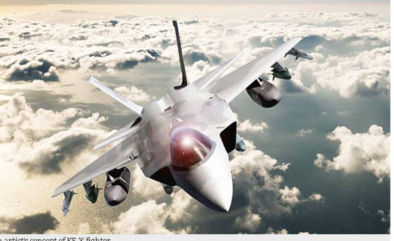 Diliputi Sejumlah Kekhawatiran, Pengembangan KF-X/IF-X Resmi Dimulai