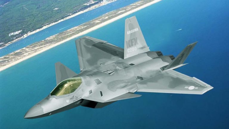 Korea Yakin Kerjasama KF-X dengan Indonesia Sukses