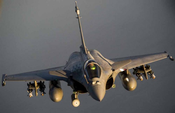 Amerika Blokir Penjualan Rafale dan Rudal Scalp ke Mesir, Prancis Tidak Berdaya