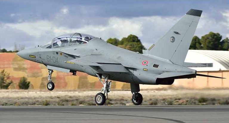 M-346 Jadi Bandit NATO