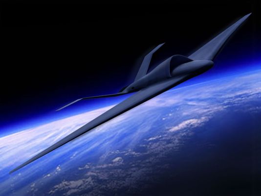 Skunk Works Siap Rilis TR-X