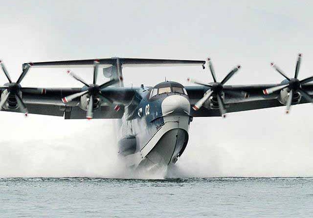 Jepang Tawari US-2, TNI AU: Tidak Ada Kebutuhan