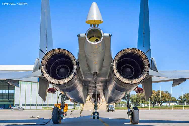 Tiga Skuadron Su-30MKI di Ambang Naik Kelas