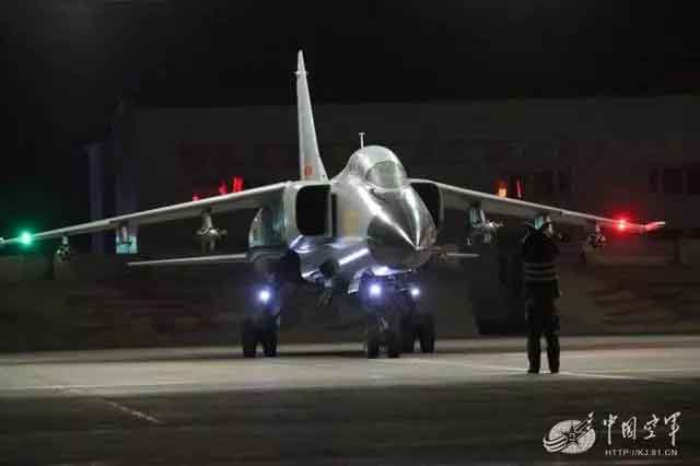 Militer China Siap Perang