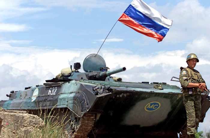 BMP-1 Ukraina Ganti Menara Senjata