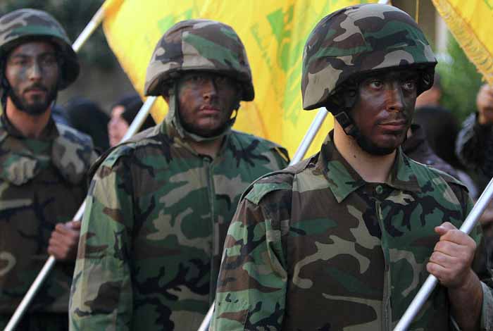 Hizbullah Tengah Bersiap untuk Bertempur Melawan Israel