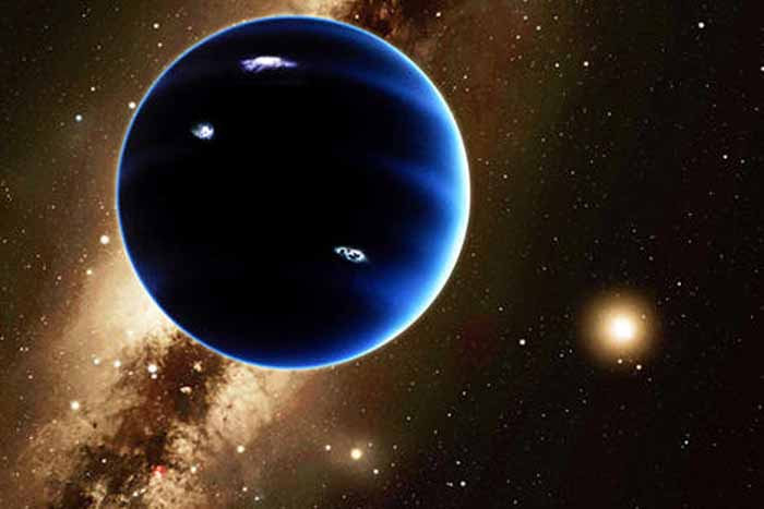 5  Fakta Planet Kesembilan yang Penuh Misteri