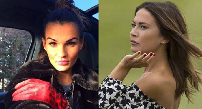 EURO 2016 WAG Battle: Wales VS Slovakiavk