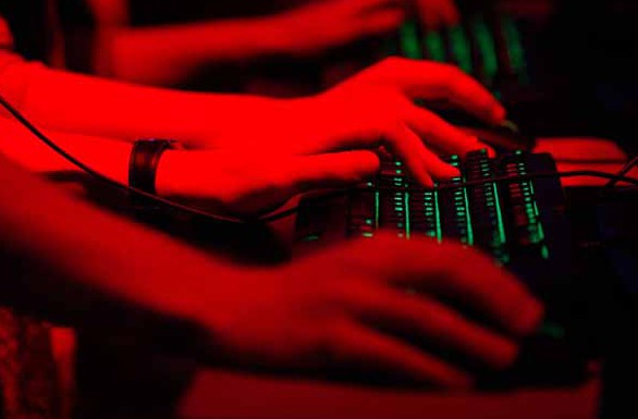 Hacker Bobol Bank Sentral Rusia Hingga Rp420 Miliar