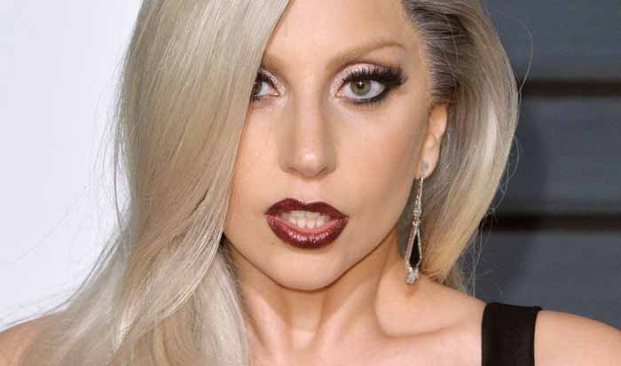 Lady Gaga Ikut Perburuk Hubungan AS-China