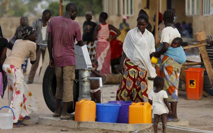 Darurat Kemanusiaan, 1.200 Orang Tewas di Kamp Pengungsian Nigeria