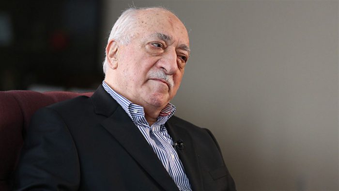 Siapa Sebenarnya Fethullah Gulen?