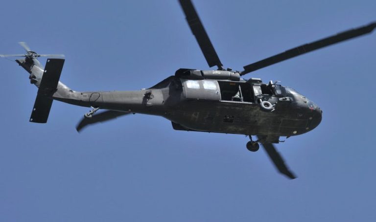 42 Helikopter Militer Turki Masih Hilang, akan Ada Kudeta Kedua?