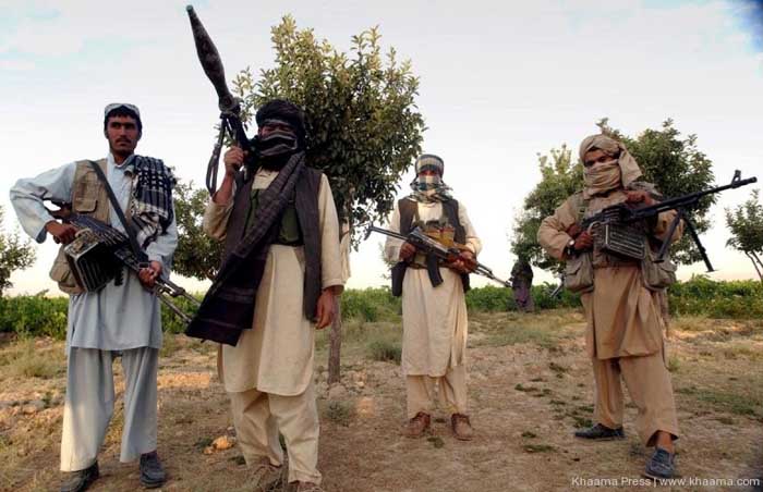 Siapa Bilang Perang Selesai? Taliban Kembali Rebut Wilayah Afghanistan Timur