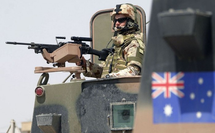 Bantu Lawan ISIS, Australia Kirim Militer ke Filipina