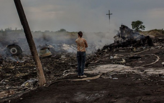 Belanda dan Australia Resmi Sebut Rusia Bertanggungjawab Pada Penembakan MH17