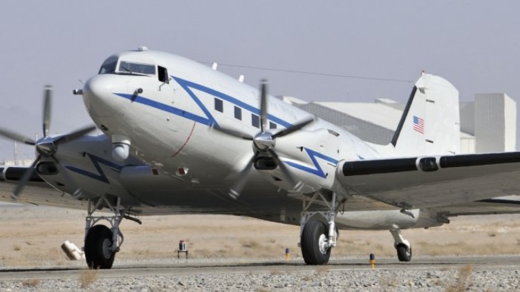 Perusahaan AS Tawarkan BT-64 untuk Ganti OV-10 Bronco Filipina