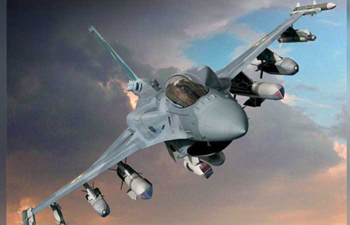 Lockheed Tetap Pede dengan Nasib Viper