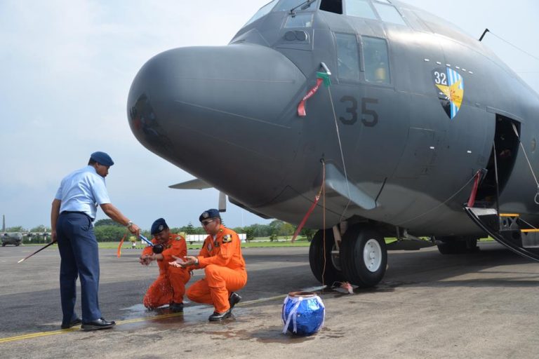 TNI AU: Pengadaan Pesawat Sesuai Rencana