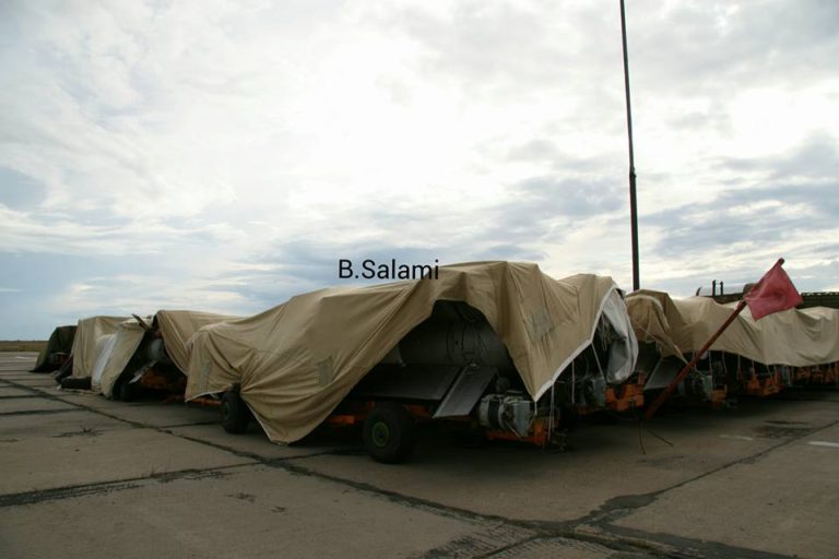 Siap Fight di Udara, Interceptor MiG-31 Rusia Terdeteksi di Suriah